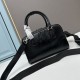 雑誌掲載も多数注目の新作 2024SS トートバッグ PRADA プラダ