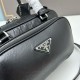 雑誌掲載も多数注目の新作 2024SS トートバッグ PRADA プラダ