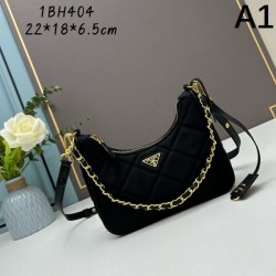 昨年も人気のアイテム新品 2024SS トートバッグ PRADA プラダ