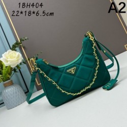 昨年も人気のアイテム新品 2024SS トートバッグ PRADA プラダ