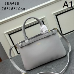 コスパ最強新作におすすめ 2024SS トートバッグ PRADA プラダ
