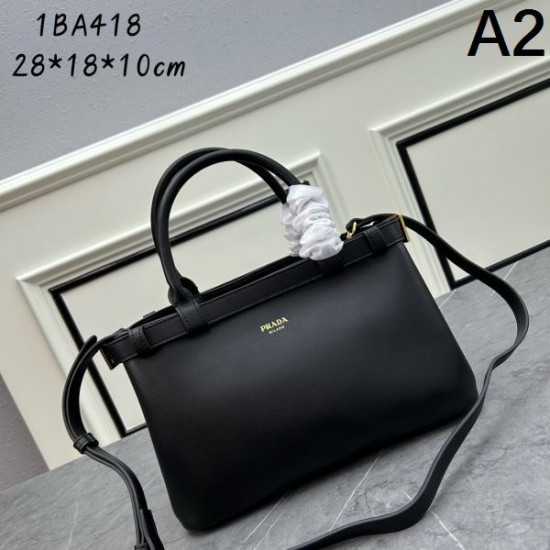 コスパ最強新作におすすめ 2024SS トートバッグ PRADA プラダ