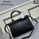 コスパ最強新作におすすめ 2024SS トートバッグ PRADA プラダ