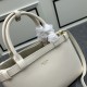 コスパ最強新作におすすめ 2024SS トートバッグ PRADA プラダ