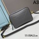 可愛い完売確実 大人気 2024SS ショルダーバッグ PRADA プラダ 可愛い完売確実 大人気 2024SS ショルダーバッグ PRADA プラダ