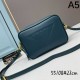 可愛い完売確実 大人気 2024SS ショルダーバッグ PRADA プラダ 可愛い完売確実 大人気 2024SS ショルダーバッグ PRADA プラダ