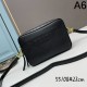 可愛い完売確実 大人気 2024SS ショルダーバッグ PRADA プラダ 可愛い完売確実 大人気 2024SS ショルダーバッグ PRADA プラダ