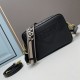 可愛い完売確実 大人気 2024SS ショルダーバッグ PRADA プラダ 可愛い完売確実 大人気 2024SS ショルダーバッグ PRADA プラダ