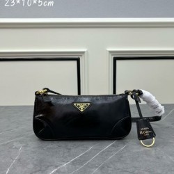 完売次第終了早い者勝ち 2024SS ショルダーバッグ PRADA プラダ