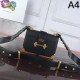 大注目国内完売数量限定 2024SS ショルダーバッグ PRADA プラダ 大注目国内完売数量限定 2024SS ショルダーバッグ PRADA プラダ