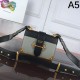 大注目国内完売数量限定 2024SS ショルダーバッグ PRADA プラダ 大注目国内完売数量限定 2024SS ショルダーバッグ PRADA プラダ