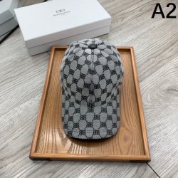 2024SS 帽子 BALENCIAGA バレンシアガ 即完売のアイテム