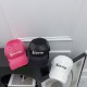 2024SS 帽子 BALENCIAGA バレンシアガ ロゴがかっこいい