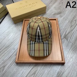 2024SS 帽子 BURBERRY バーバリー 爆発的人気再入荷