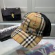 2024SS 帽子 BURBERRY バーバリー 限定価格早期完売 2024SS 帽子 BURBERRY バーバリー 限定価格早期完売