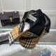 2024SS 帽子 BURBERRY バーバリー 限定価格早期完売 2024SS 帽子 BURBERRY バーバリー 限定価格早期完売