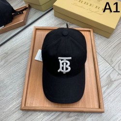 2024SS 帽子 BURBERRY バーバリー 完売必須限定SALE