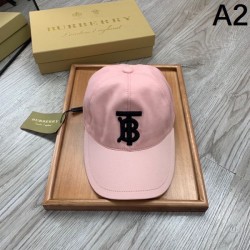 2024SS 帽子 BURBERRY バーバリー 完売必須限定SALE