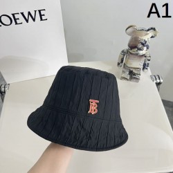 2024SS 帽子 BURBERRY バーバリー 日本未入荷カラー