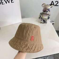 2024SS 帽子 BURBERRY バーバリー 日本未入荷カラー