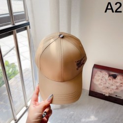 2024SS 帽子 BURBERRY バーバリー 人気☆夏にお勧め