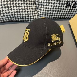 2024SS 帽子 BURBERRY バーバリー 綺麗なシルエット