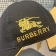 2024SS 帽子 BURBERRY バーバリー 綺麗なシルエット 2024SS 帽子 BURBERRY バーバリー 綺麗なシルエット