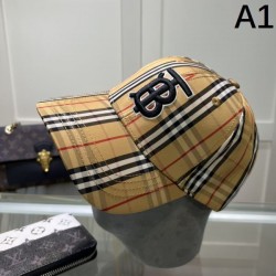 2024SS 帽子 BURBERRY バーバリー 新作セール価格で