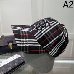 2024SS 帽子 BURBERRY バーバリー 新作セール価格で