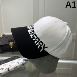2024SS 帽子 BURBERRY バーバリー 新作限定お早めに