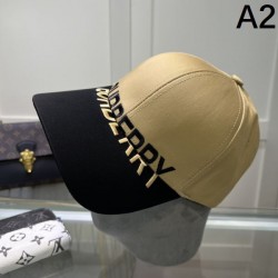 2024SS 帽子 BURBERRY バーバリー 新作限定お早めに