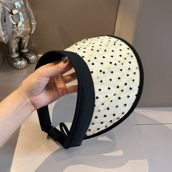 2024SS 帽子 CELINE セリーヌ 累積売上額第1位獲得