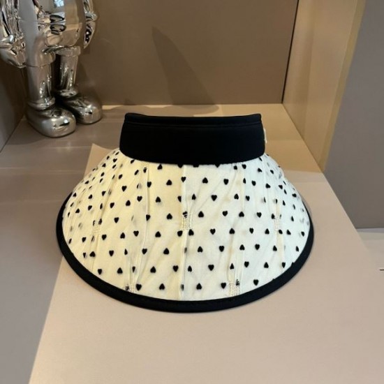 2024SS 帽子 CELINE セリーヌ 累積売上額第1位獲得