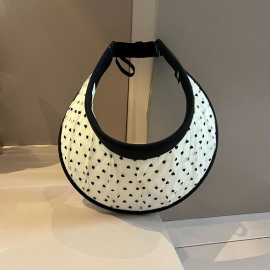 2024SS 帽子 CELINE セリーヌ 累積売上額第1位獲得