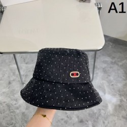 2024SS 帽子 CELINE セリーヌ 新作限定 早い者勝ち