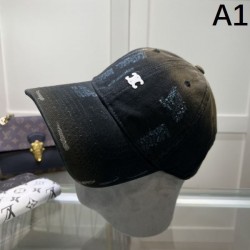 2024SS 帽子 CELINE セリーヌ 今夏も絶対に流行る