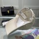 2024SS 帽子 CELINE セリーヌ 今夏も絶対に流行る