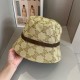 2024SS 帽子 CELINE セリーヌ 春夏の必需アイテム