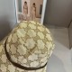 2024SS 帽子 CELINE セリーヌ 春夏の必需アイテム