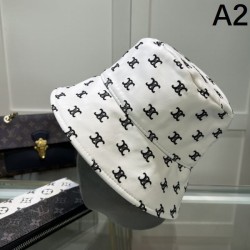 2024SS 帽子 CELINE セリーヌ 人気沸騰アイテム