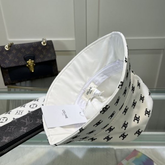 2024SS 帽子 CELINE セリーヌ 人気沸騰アイテム