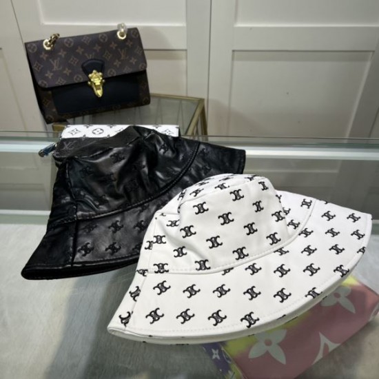 2024SS 帽子 CELINE セリーヌ 人気沸騰アイテム
