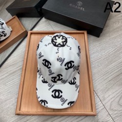 2024SS 帽子 CHANEL シャネル 春夏季超人気即完売