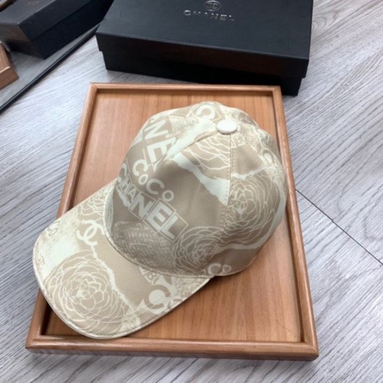 2024SS 帽子 CHANEL シャネル 累積売上総額第1位 2024SS 帽子 CHANEL シャネル 累積売上総額第1位