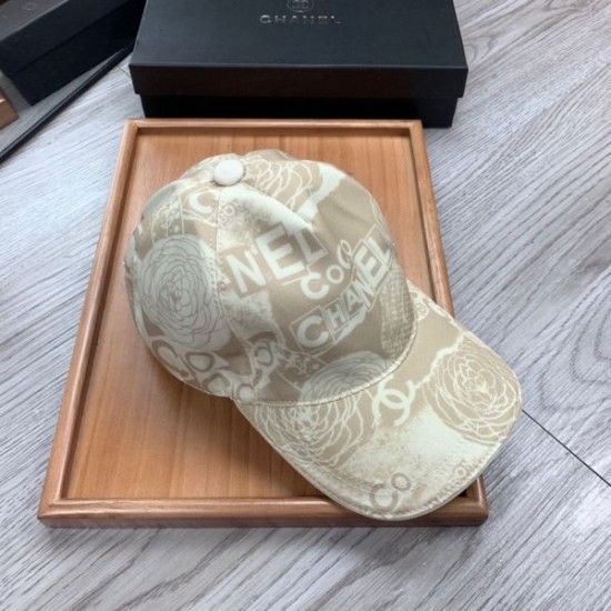 2024SS 帽子 CHANEL シャネル 累積売上総額第1位 2024SS 帽子 CHANEL シャネル 累積売上総額第1位