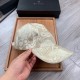 2024SS 帽子 CHANEL シャネル 累積売上総額第1位 2024SS 帽子 CHANEL シャネル 累積売上総額第1位