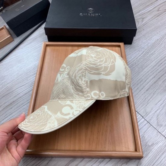 2024SS 帽子 CHANEL シャネル 累積売上総額第1位 2024SS 帽子 CHANEL シャネル 累積売上総額第1位