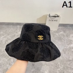 2024SS 帽子 CHANEL シャネル 注目されている新品
