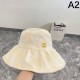 2024SS 帽子 CHANEL シャネル 注目されている新品 2024SS 帽子 CHANEL シャネル 注目されている新品