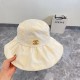 2024SS 帽子 CHANEL シャネル 注目されている新品 2024SS 帽子 CHANEL シャネル 注目されている新品